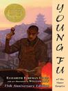 Cover image for Young Fu of the Upper Yangtze
